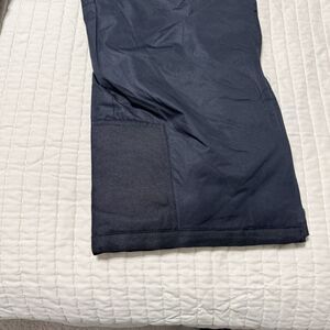 Arctix Snow Pants Men 3XL Tall Black Insulated Ski | Excellent Condition